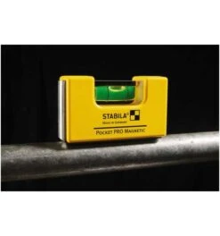 Stabila Wasserwaage Pocket ProMagnetic 7cm Stabila 9 Stabila Wasserwaage Pocket ProMagnetic 7cm Stabila -Fortistabila Geschaft weitere bauwasserwaagen 346475 czm