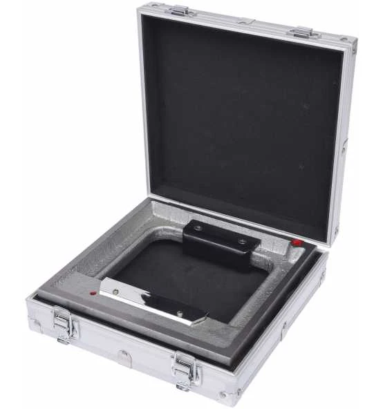 KS Tools Wasserwaage, Mit Rahmen, 200 Mm 3 KS Tools Wasserwaage, Mit Rahmen, 200 Mm