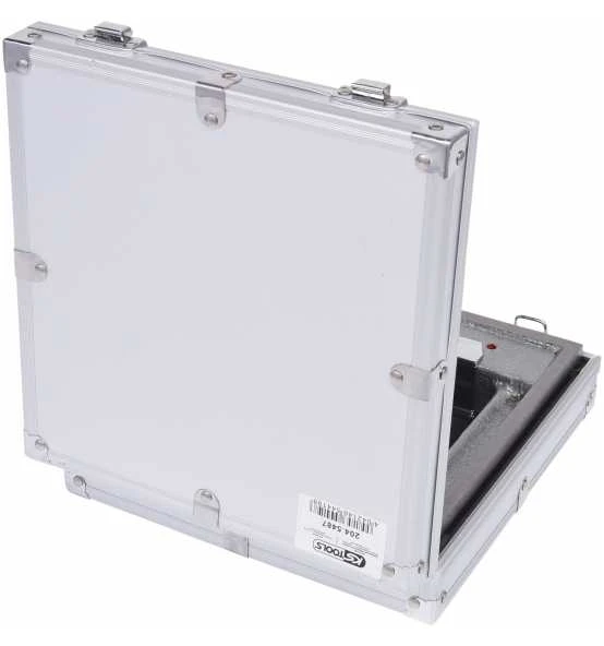 KS Tools Wasserwaage, Mit Rahmen, 200 Mm 5 KS Tools Wasserwaage, Mit Rahmen, 200 Mm – Bild 3