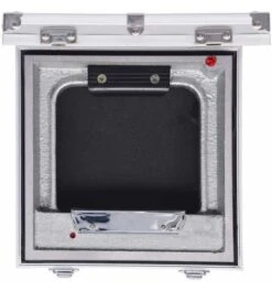 KS Tools Wasserwaage, Mit Rahmen, 200 Mm 6 KS Tools Wasserwaage, Mit Rahmen, 200 Mm -Fortistabila Geschaft weitere bauwasserwaagen 706425 czm