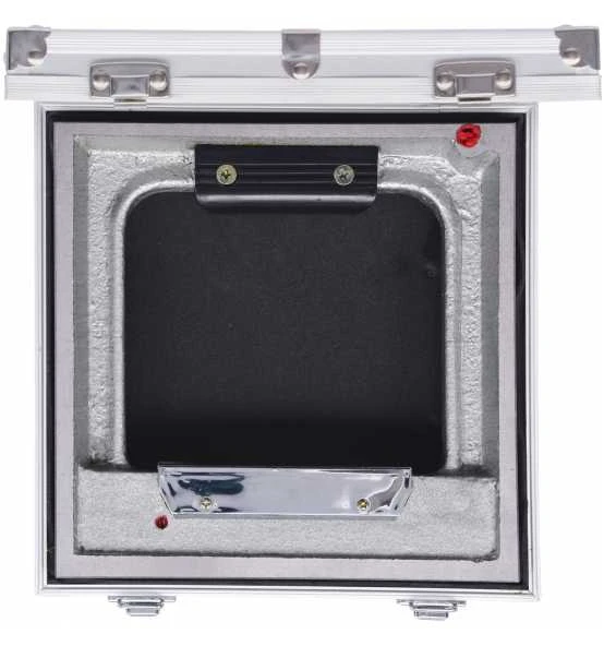 KS Tools Wasserwaage, Mit Rahmen, 200 Mm 4 KS Tools Wasserwaage, Mit Rahmen, 200 Mm – Bild 2