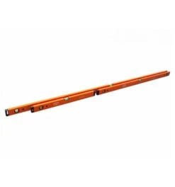 Bahco Wasserwaagen-Satz 600/1200/2000 Mm - 3-tlg.