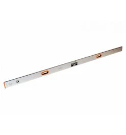 Bahco Aluminium-Wasserwaage, Gerade Ausführung, 2000 mm