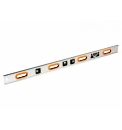 Bahco Wasserwaage Mit Doppel-T-Profil 1500 Mm