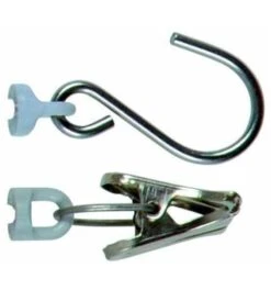 Pesola Klammer + Haken Für Micro