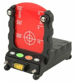 GeoMax Automatische Zieltafel