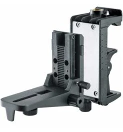 Laserliner Magnetische Klemm- Und Wandhalterung CrossGrip Pro, Klemm- Und Wandhalterung