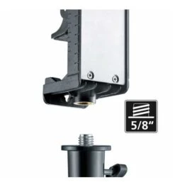 Laserliner Magnetische Klemm- Und Wandhalterung CrossGrip Pro, Klemm- Und Wandhalterung -Fortistabila Geschaft zubehoer fuer nivelliergeraet 1373661 czm