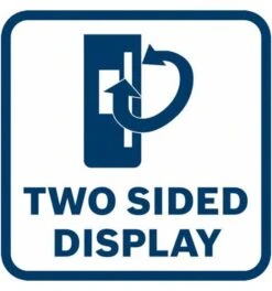 Bosch Laser-Empfänger Professional LR 1 -Fortistabila Geschaft zubehoer fuer nivelliergeraet 1419286 czm