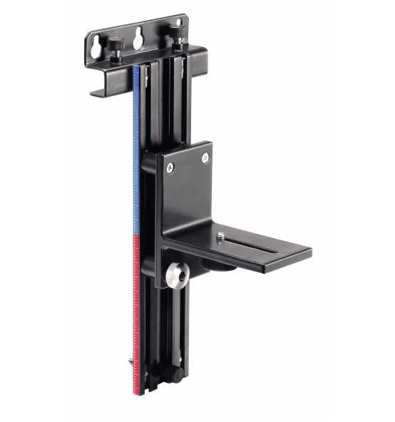 Makita Wand-u.Deckenhalter Feinjustierung, Für Kreuz-Linienlaser SK102 3 Makita Wand-u.Deckenhalter Feinjustierung, Für Kreuz-Linienlaser SK102