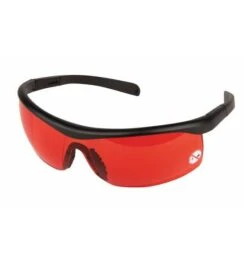 Makita Lasersichtbrille Rot, Für SK102, SK105 Und SK106