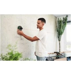 Bosch Zubehör Gelpads, Für Atino -Fortistabila Geschaft zubehoer fuer nivelliergeraet 1562337 czm