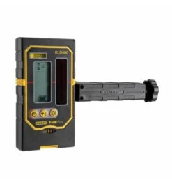 Stanley Empfänger RLD400 Für Rotationslaser 300 M