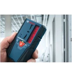 Bosch Laser-Empfänger Professional LR 6 Passend Zu GLL 5-50 X -Fortistabila Geschaft zubehoer fuer nivelliergeraet 342349 czm