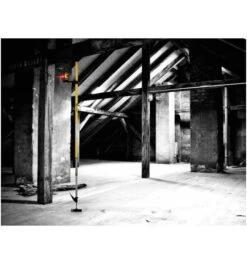 Stabila Laser-Teleskopstütze LT 30, 20365 Cm -Fortistabila Geschaft zubehoer fuer nivelliergeraet 346459 czm