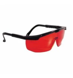 Stanley Lasersichtbrille GL1 Rot