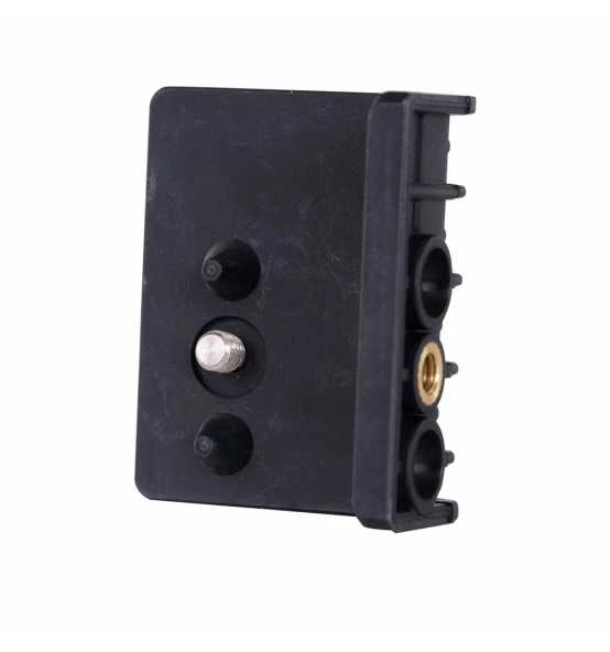 Nestlé® Nestle Schnurgerüstadapter Für ZRP105, ZRD105x 3 Nestlé® Nestle Schnurgerüstadapter Für ZRP105, ZRD105x