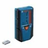 Bosch Laser-Empfänger Professional LR 6 Passend Zu GLL 5-50 X -Fortistabila Geschaft zubehoer fuer nivelliergeraet 904827 czm