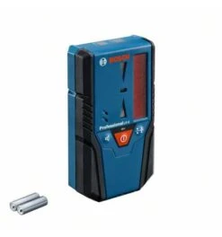 Bosch Laser-Empfänger Professional LR 6 Passend Zu GLL 5-50 X