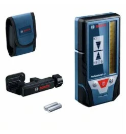 Bosch Laser-Empfänger Professional LR 7 (passend Für GCL 2-50 C, GCL 2-50 CG)